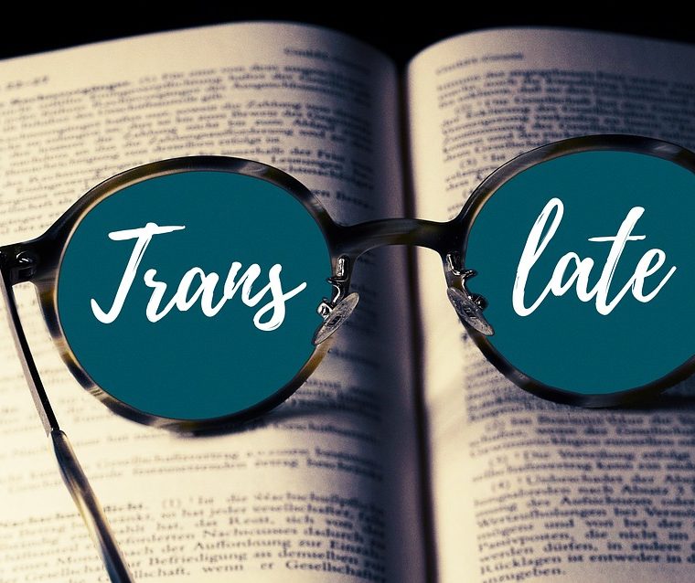 Prefer să citesc cărți în limba originală, nu traduceri