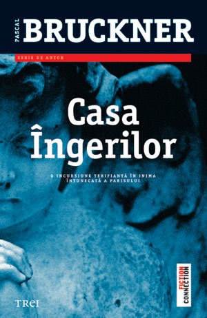 Casa îngerilor – impresii după lectură