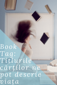 Titlurile cărților
