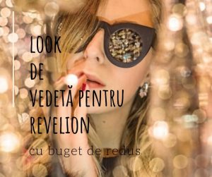 look de vedetă