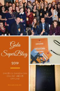 Gala SuperBlog