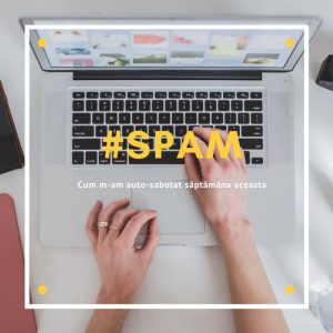 spam