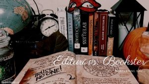 edituri vs. Bookster