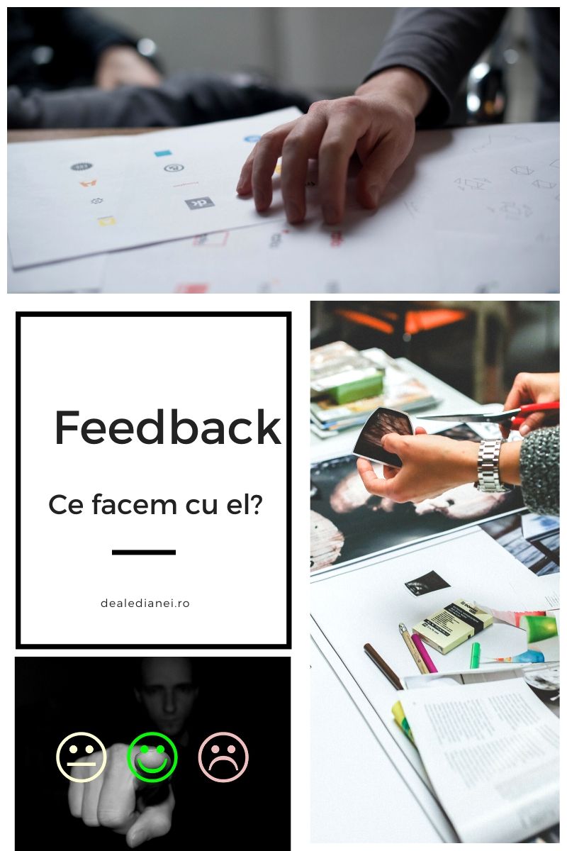 The Talks: Feedback – ce facem cu el?