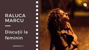 Raluca Marcu
