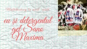 Sano Maxima