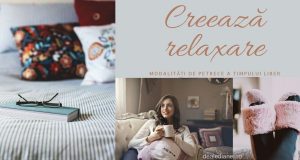 creează relaxare