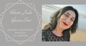 Patricia Lidia Popescu Cevei