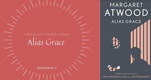 alias grace