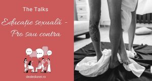 educație sexuală