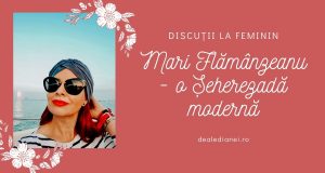 Mari Flămânzeanu