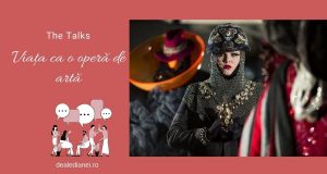 viața ca o operă de artă