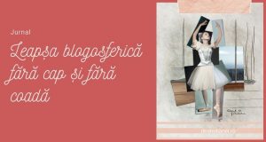 Leapșă blogosferică fără cap și fără coadă