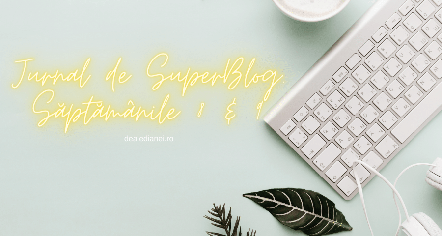 jurnal de SuperBlog