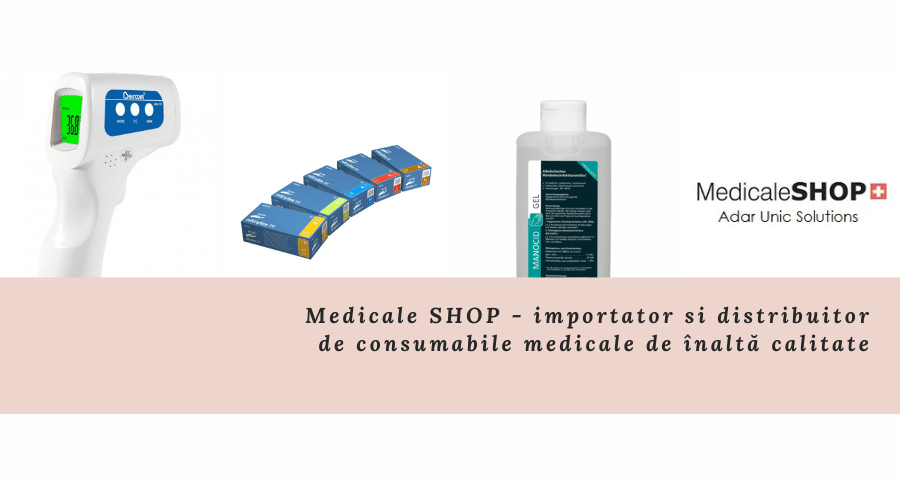 medicale shop