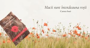 Macii sunt întotdeauna roșii