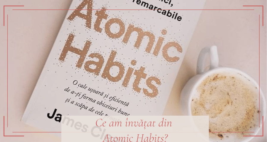 atomic habits