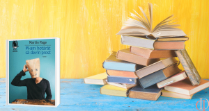 m-am hotărât să devin prost