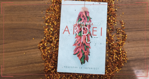 recenzie ardei iuiti