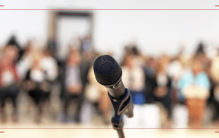 10 lucruri învățate din TED Talks. Ghidul oficial TED pentru vorbitul în public