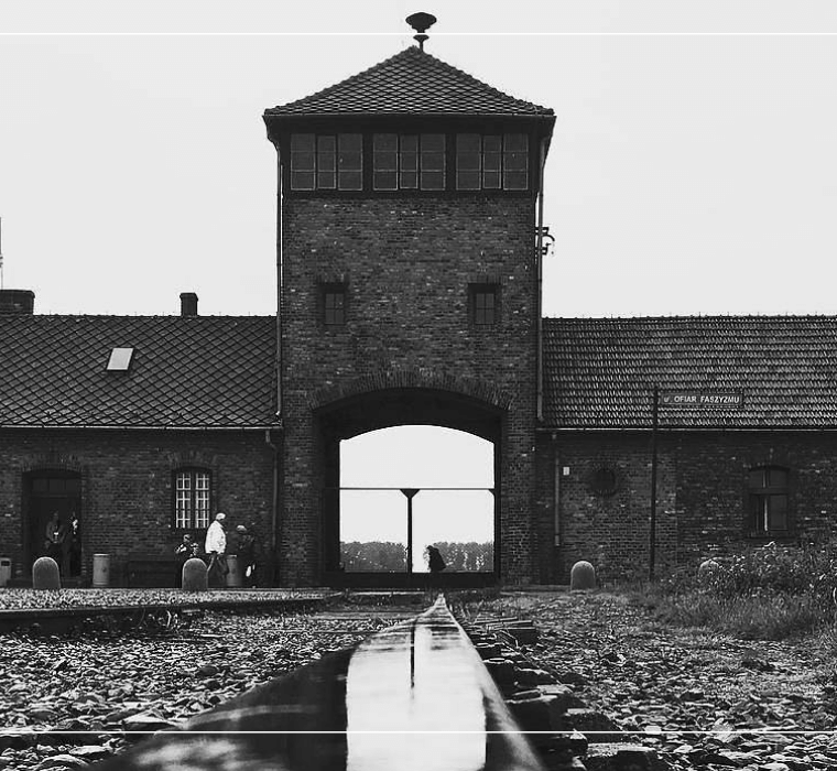 Cărți despre Holocaust (Guest Post)