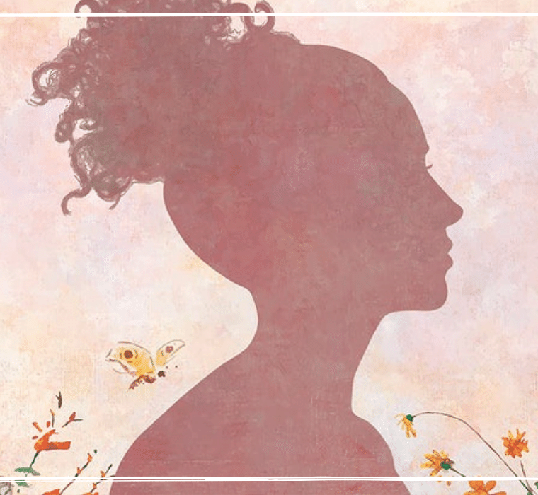 Femeia puternică, eroina care și-a păstrat feminitatea (gp)