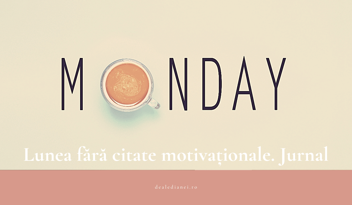 lunea fără citate motivaționale