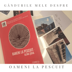 oameni la pescuit