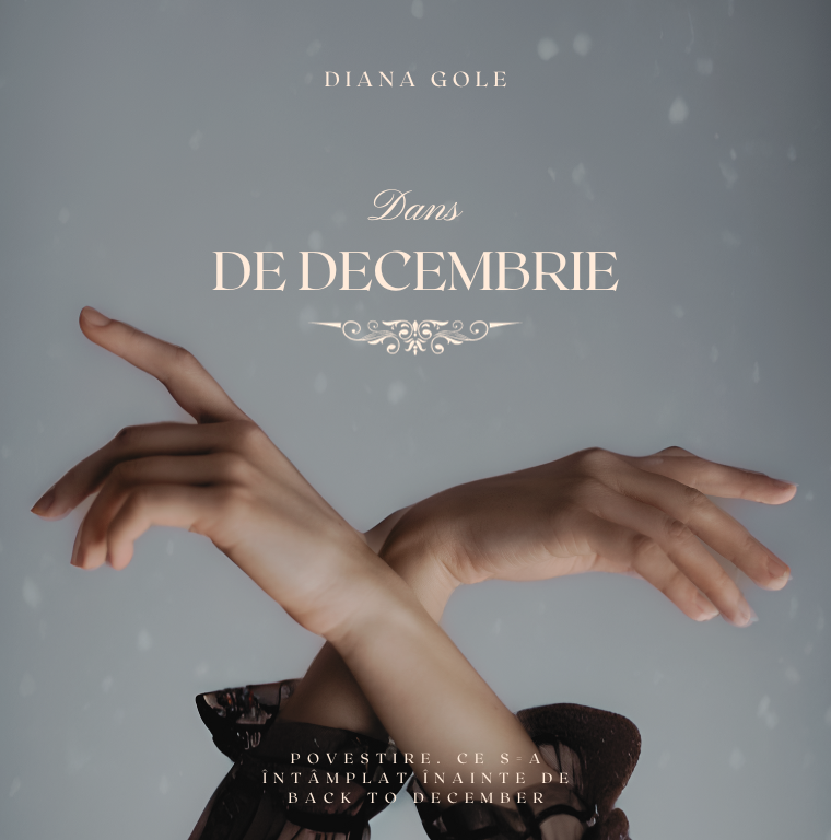 Dans de decembrie (povestire) – 2